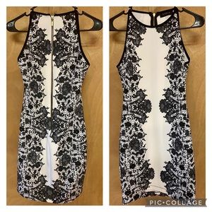 B. Darlin evening/party dress